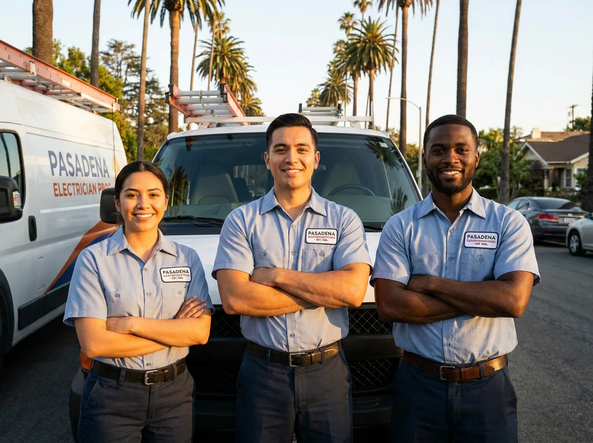 Electrician company in Craigmont, ID