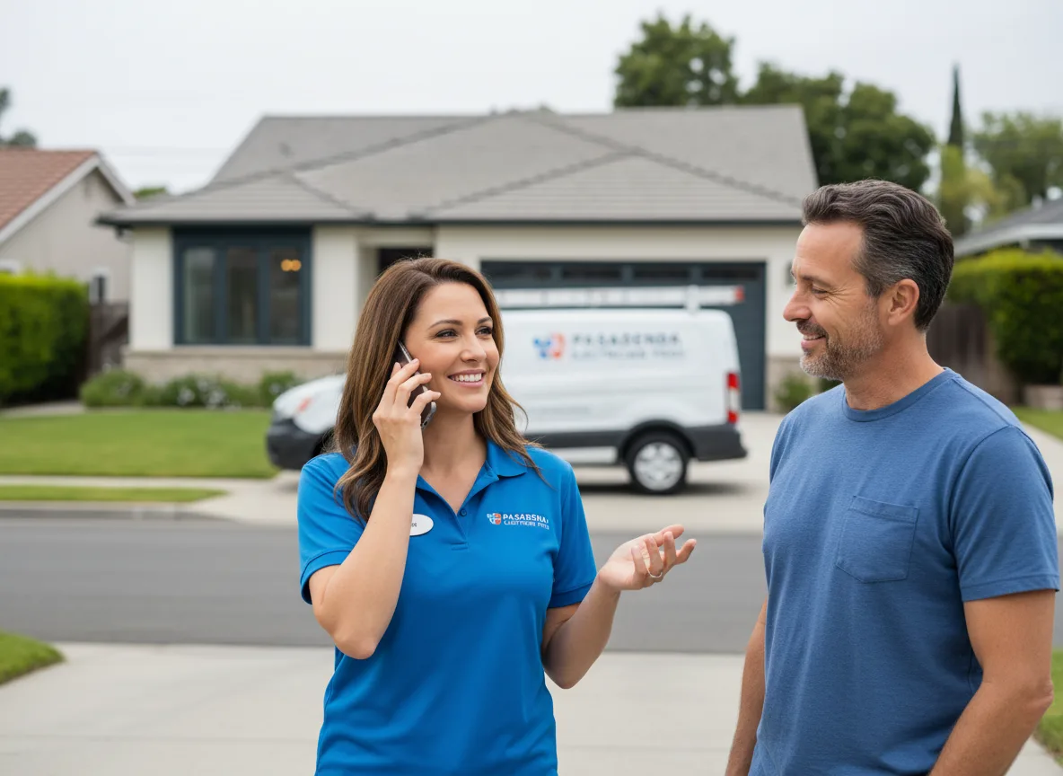 Electrician Craigmont, ID FAQs